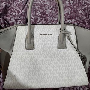 Michael Kors large handbag